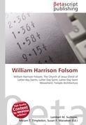 William Harrison Folsom