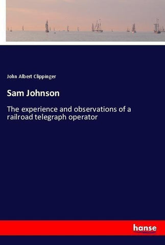 Sam Johnson