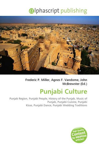 Punjabi Culture