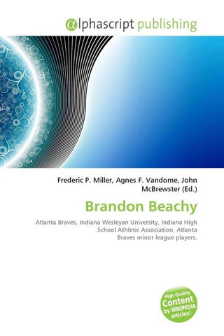 Brandon Beachy
