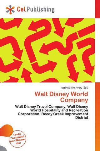 Walt Disney World Company
