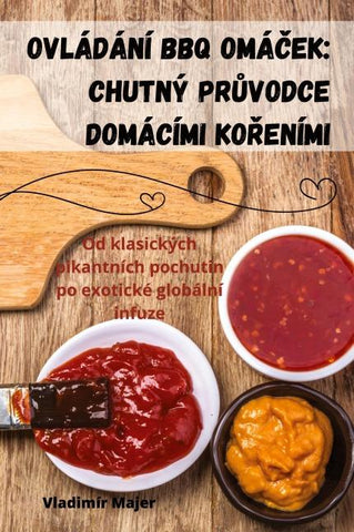 OVLÁDÁNÍ BBQ OMÁ¿EK