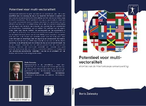 Potentieel voor multi-vectoraliteit