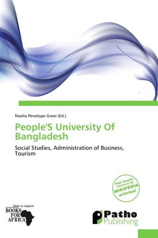 People'S University Of Bangladesh