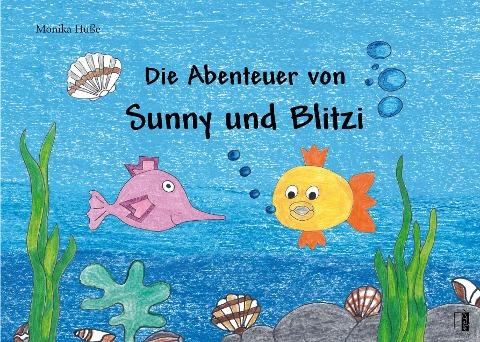 Die Abenteuer von Sunny und Blitzi