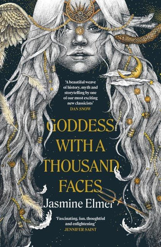 Goddess with a Thousand Faces