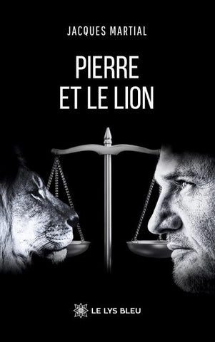 Pierre et le lion