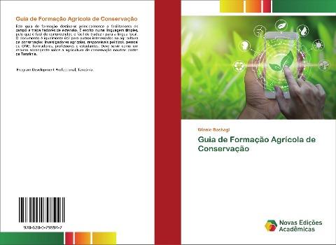 Guia de Formação Agrícola de Conservação
