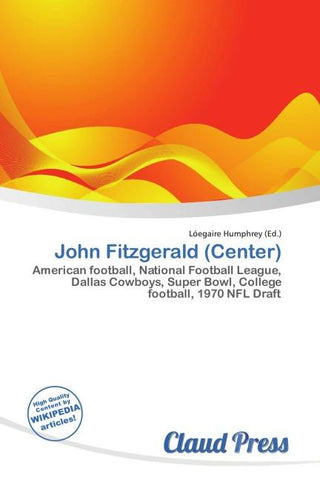 John Fitzgerald (Center)