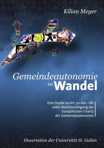 Gemeindeautonomie im Wandel
