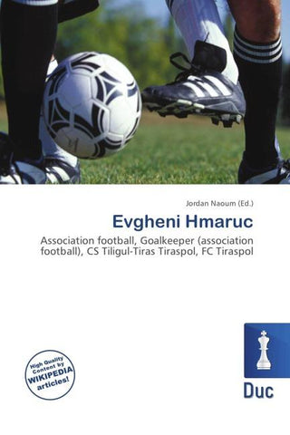 Evgheni Hmaruc
