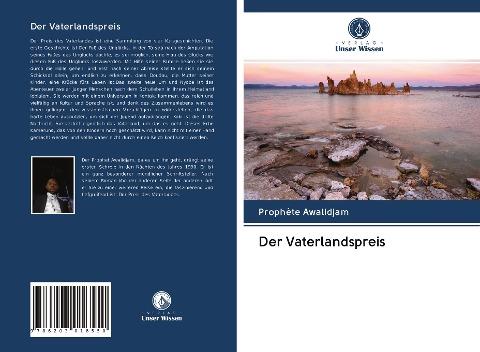 Der Vaterlandspreis