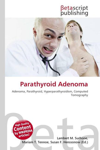 Parathyroid Adenoma