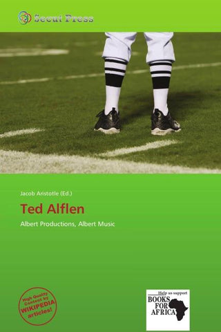 Ted Alflen