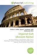 Imperial Cult (Ancient Rome)