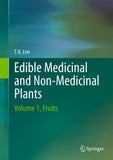Edible Medicinal and Non-Medicinal Plants