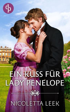 Ein Kuss für Lady Penelope