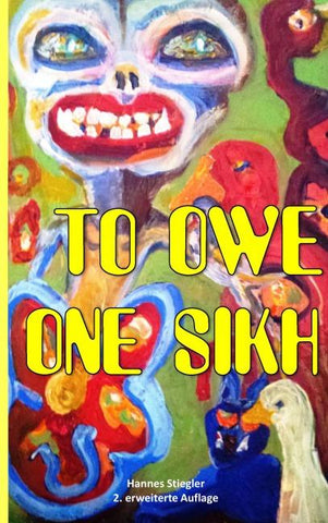 To Owe One Sikh