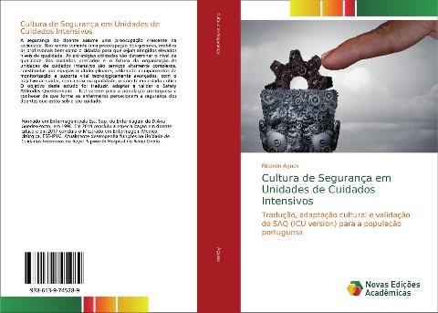 Cultura de Segurança em Unidades de Cuidados Intensivos