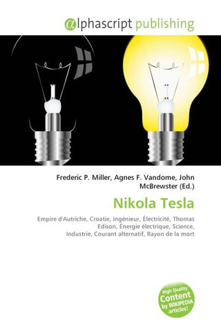 Nikola Tesla