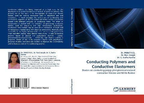 Conducting Polymers and Conductive Elastomers