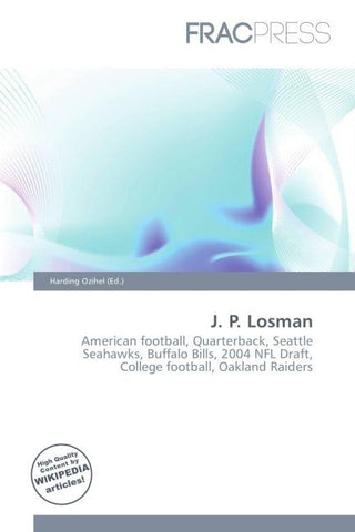 J. P. Losman