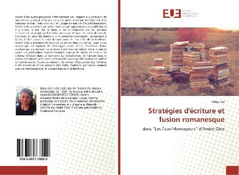 Stratégies d'écriture et fusion romanesque