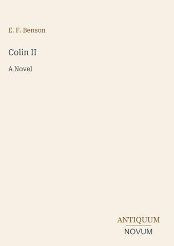 Colin II