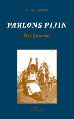 Parlons Pijin
