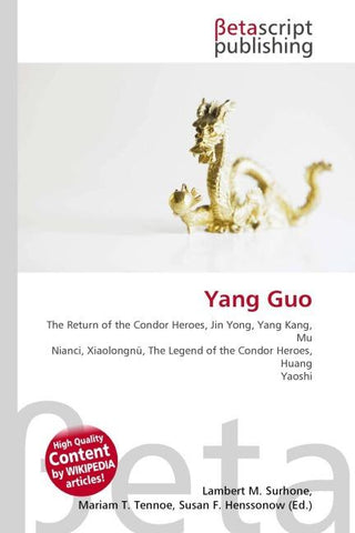 Yang Guo