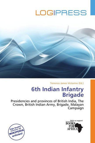 6th Indian Infantry Brigade
