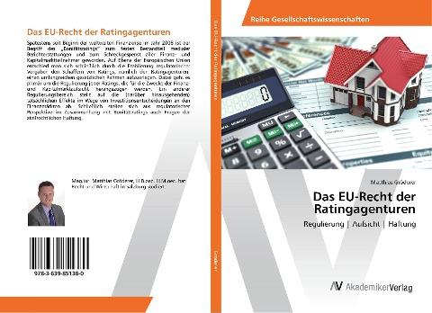 Das EU-Recht der Ratingagenturen