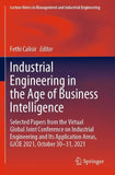 Industrial Engineering in the Age of Business Intelligence