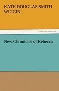 New Chronicles of Rebecca