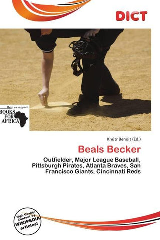 Beals Becker