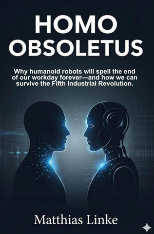 HOMO OBSOLETUS