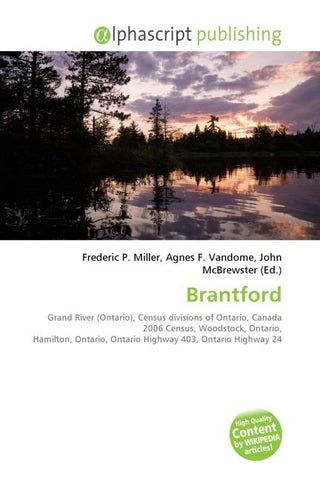 Brantford