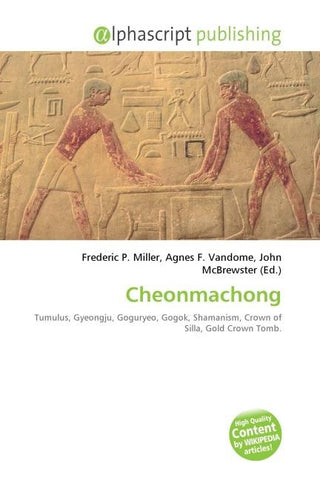 Cheonmachong