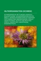 Hilfsorganisation (Schweiz)