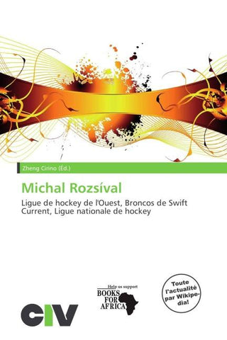 Michal Rozsíval