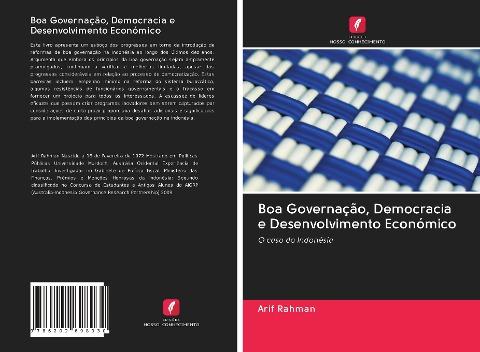 Boa Governação, Democracia e Desenvolvimento Económico