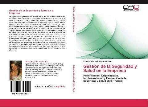 Gestión de la Seguridad y Salud en la Empresa