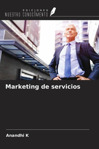 Marketing de servicios