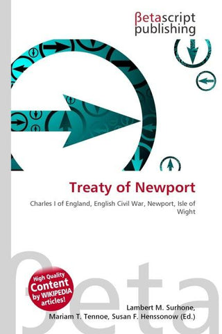 Treaty of Newport