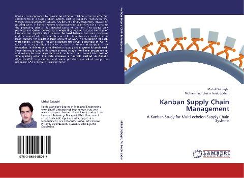 Kanban Supply Chain Management
