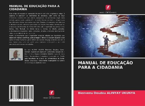 MANUAL DE EDUCAÇÃO PARA A CIDADANIA