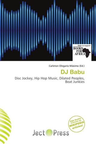 DJ Babu