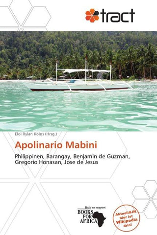 Apolinario Mabini