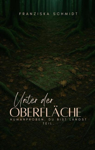 Unter der Oberfläche