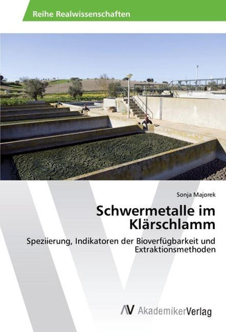 Schwermetalle im Klärschlamm
